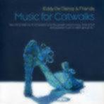 Eddy de clercq – music for catwalks CD st75744 nieuwstaat! D, Cd's en Dvd's, Verzenden, Zo goed als nieuw