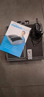 dr Ho motionciser, Ophalen of Verzenden, Zo goed als nieuw, Apparaat