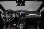 Renault Captur 1.6 E-Tech Plug-in Hybrid 160 R.S. Line Pano, Auto's, Renault, 12 maanden, 77 km/l, Gebruikt, Zwart