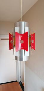 Space Age Hanglamp Lakro, Huis en Inrichting, Lampen | Wandlampen, Ophalen of Verzenden, Gebruikt