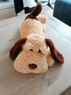 Verzwaringsknuffel hond 1 kg, Kinderen en Baby's, Speelgoed | Knuffels en Pluche, Ophalen of Verzenden, Zo goed als nieuw, Hond