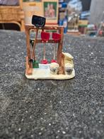 Kerst, Ophalen, Zo goed als nieuw