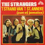 Strangers - Strand van St anneke - Azzek nog zou  Nr  123, Ophalen, Gebruikt, Overige formaten, Levenslied of Smartlap
