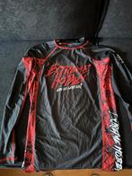 Extreme Hobby Rashguard - Maat M, Maat 48/50 (M), Zwart, Vechtsport, Ophalen of Verzenden