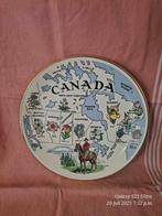Vintage Canada Bordje Royal Winton, Ophalen of Verzenden