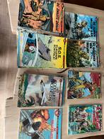 Buck Danny Complete Collectie 1-42, Ophalen of Verzenden, Meerdere stripboeken, Gelezen, J.m charlier