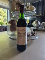 Chateau des Tuquets 1985, Ophalen of Verzenden, Zo goed als nieuw, Frankrijk, Rode wijn