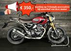 Triumph SCRAMBLER 400 X (bj 2025), Motoren, Motoren | Triumph, Bedrijf, 398 cc, Overig, 12 t/m 35 kW