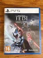 Star Wars Jedi Fallen Order - PS5, Spelcomputers en Games, Games | Sony PlayStation 5, Ophalen of Verzenden, Zo goed als nieuw