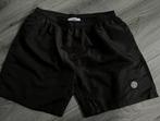 Stone island zwembroek maat L, Ophalen of Verzenden, Maat 52/54 (L), Zwart, Zwemshort