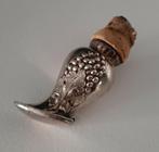 Zilver of verzilverde vintage schenktuit, Antiek en Kunst, Ophalen of Verzenden, Zilver