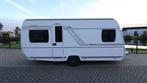 Fendt Tendenza 465 SFB - Model 2026 - 757, Caravans en Kamperen, Caravans, Rondzit, Bedrijf, Overige typen, Fendt