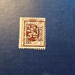België nr 255 bruxelles 1930, Postzegels en Munten, Postzegels | Europa | België, Ophalen of Verzenden, Gestempeld