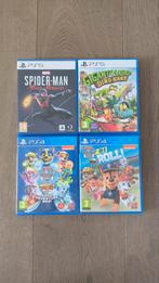 Spellen PlayStation, Spelcomputers en Games, Games | Sony PlayStation 4, 1 speler, Ophalen of Verzenden, Zo goed als nieuw, Vanaf 3 jaar
