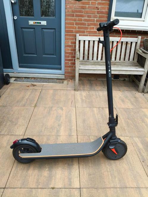 Bohlt 9 Pro (we hebben er 2), Fietsen en Brommers, Steps, Zo goed als nieuw, Elektrische step (E-scooter), Ophalen