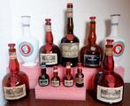 Grand Marnier Collectie  - Leeg - Miniaturen, Ophalen of Verzenden