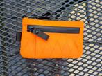 Alpaka Zip Card holder - orange, Ophalen of Verzenden, Nieuw, Oranje, Overige merken