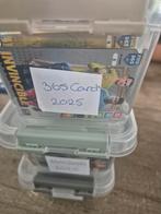 Panini Adrenalyn  FIFA 365 2025 singels cards, Ophalen of Verzenden, Zo goed als nieuw, Meerdere plaatjes