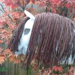 schimmel hobbyhorse Dancer, Ophalen of Verzenden, Zo goed als nieuw