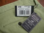 Heren River Woods pantalon groen maat 38 nieuw NP 80 eur, Ophalen of Verzenden, River Woods, Groen, Maat 56/58 (XL)