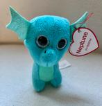 Ty Beanie Boo Neptune klein knuffeltje - Happy Meal 2020, Kinderen en Baby's, Speelgoed | Knuffels en Pluche, Ophalen of Verzenden