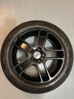 Volvo Velgen Banden 205.50.17  5x108, Auto-onderdelen, Banden en Velgen, Gebruikt, Banden en Velgen, 17 inch, Personenwagen