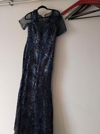 Avondjurk, Kleding | Dames, Galajurk, Zwart, Zo goed als nieuw, Ophalen