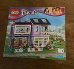Lego Friends leuke verzameling, Ophalen, Zo goed als nieuw