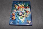 DVD Toy Story 3, Gebruikt, Overige typen, Overige soorten, Ophalen of Verzenden