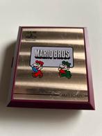 Nintendo Game & Watch Mario Bros. Multi Screen, Ophalen of Verzenden, Gebruikt, Overige modellen