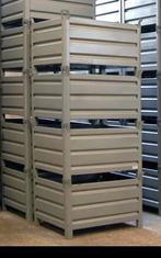 Gezocht Stapelbakken voor Spindels & Ankerpijpen, Doe-het-zelf en Verbouw, Steigers, Ophalen
