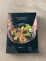 Het Vegetarisch Winter Plan - Jasper Alblas, Voorgerechten en Soepen, Ophalen of Verzenden, Gezond koken, Overige gebieden