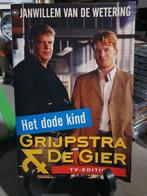 Grijpstra en de Gier, het dode kind. J. van de Wetering, Boeken, Ophalen of Verzenden