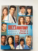 DVD box Grey's Anatomy. Seizoen 3., Cd's en Dvd's, Dvd's | Tv en Series, Boxset, Drama, Ophalen of Verzenden, Zo goed als nieuw