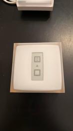 Netatmo Modulerende Thermostaat + relais + 1 valve, Ophalen of Verzenden, Gebruikt