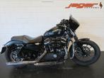 Harley-Davidson XL 883 SPORTSTER IRON ZEER FRAAI! (bj 2014), Motoren, Motoren | Harley-Davidson, Bedrijf, Chopper