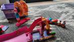 Leuke duplo! Reuzenrad en treintje., Ophalen, Zo goed als nieuw, Duplo