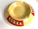 Vintage asbak Suze Liqueur, Verzamelen, Ophalen of Verzenden, Overige typen