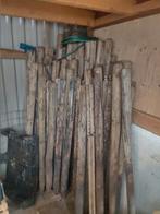 Draadpalen, Dieren en Toebehoren