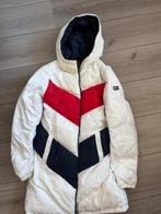 Tommy Hilfiger maat 176 dubbelzijdig  als nieuw, Ophalen of Verzenden, Zo goed als nieuw, Jongen, Jas