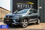 Seat Ateca 1.5 TSI FR DSG/360CAM/VIRTUAL COCKPIT, 4 cilinders, 150 pk, Bedrijf, Electronic Stability Program (ESP)