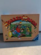 Mollenmania Ravensburger - Compleet & Fraai!, Drie of vier spelers, Ophalen of Verzenden, Zo goed als nieuw