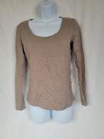 Leuk dames shirt mt M merk Anni Rolfi, Maat 38/40 (M), ., Ophalen of Verzenden, Zo goed als nieuw