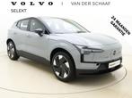 Volvo EX30 Extended Range Plus / Stoel + Stuurw. Verwarming, 476 km, Achterwielaandrijving, Gebruikt, Volvo Selected Used Cars