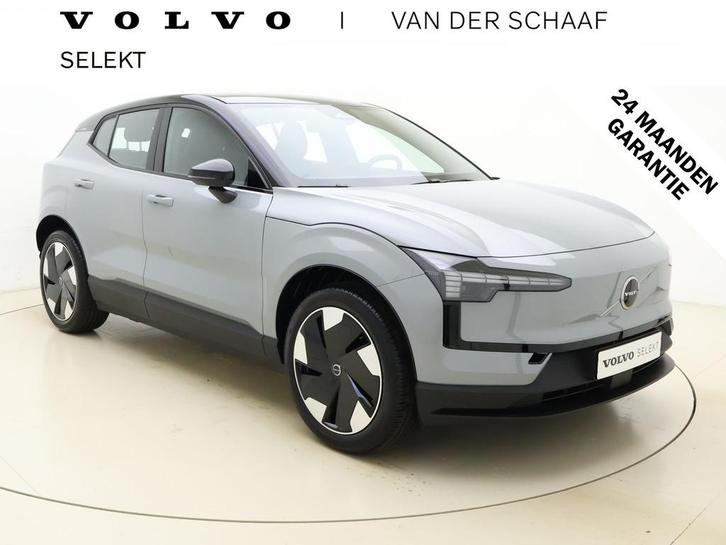Volvo EX30 Extended Range Plus / Stoel + Stuurw. Verwarming, Auto's, Volvo, Te koop, EX30, ABS, Achteruitrijcamera, Adaptive Cruise Control