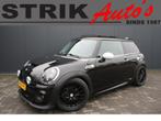 Mini Mini 1.6 Cooper S Mayfair - AUTOMAAT, Auto's, Automaat, Gebruikt, Zwart, 4 cilinders