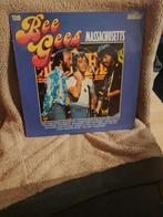 Bee Gees - Massachusetts LP, Ophalen of Verzenden, Gebruikt, 12 inch