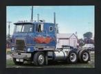 Vrachtwagen Truck Trekker American Truck., Ophalen of Verzenden, 1960 tot 1980, Ongelopen, Voertuig