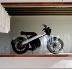 BREKR B4000 - superstoere fatbike elektrische brommer, Ophalen, Zo goed als nieuw, Overige merken