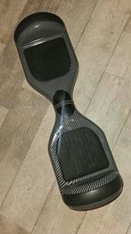 Hoverboard, Ophalen